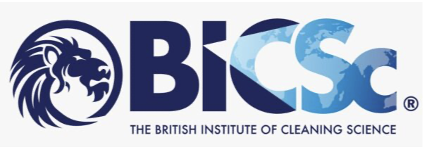 BICSc — The British Institute of Cleaning Science