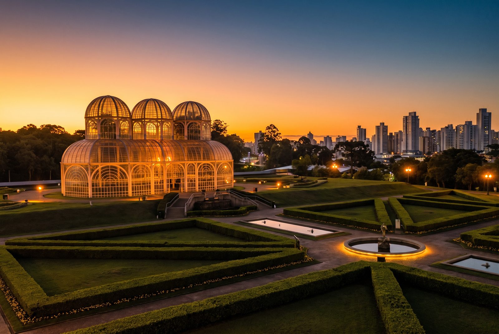 Paraná, Brazil